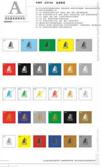 中土物业管理集团 从标识设计看专业物业管理的品牌力量